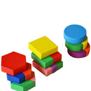 3D Wooden Puzzle Kit