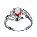 Fødselsstens Fashion Ring
