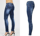 Kvinde Skinny Jeans