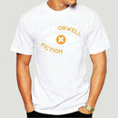 Make Orwell Fiction Again Tee