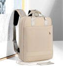 Anti-theft backpack 