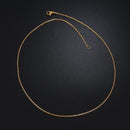 Stainless Steel Chain Chain 