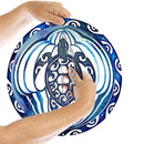Zeeschildpad Wind Spinner