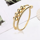 Drejelig Beroligende Fidget Ring