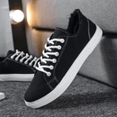 Lichtgewicht Canvas Heren Schoenen