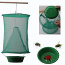 Reusable Fly Trap 