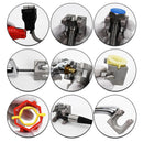 18-in-1 folding water pipe wrench