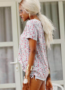 Summer Women's Tee