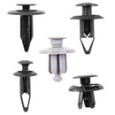 Auto Fastener Clip Set 