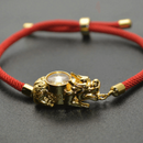 Pixiu Lykke Armbånd