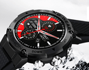 Sports smart watch for men