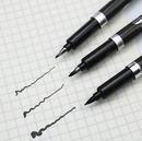 Pensel Kalligrafi Pen
