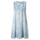 Lente Dames Jurk