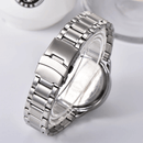 Stuurwiel Model Horloge