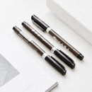 Pensel Kalligrafi Pen
