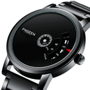 Uniek heren uurwerk