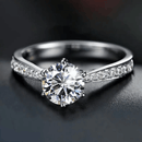 Wedding Ring Set (2 pcs/set)