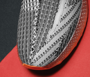 Space Mesh Sneaker