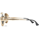 Vintage solbrille