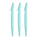 Facial Razor (3 Pieces)