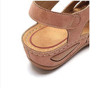 Orthopedische Vrouwen Sandalen