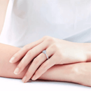 Wedding Ring Set (2 pcs/set)