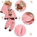 Baby Winter Uitzet Sets