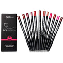 Matte Lippenstift Set