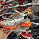 Space Mesh Sneaker
