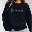 Vær Lyset Sweatshirt