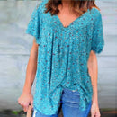 Summer Women's Tee