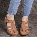 Orthopedische Vrouwen Sandalen