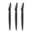 Facial Razor (3 Pieces)