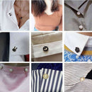 Kvinders Elegante Broche