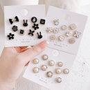Kvinders Elegante Broche