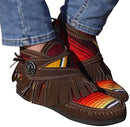 Cowboystøvler