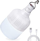Oplaadbare LED Lamp