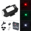LED Stroboscooplicht
