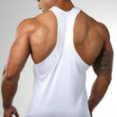 Beest-modus tank top