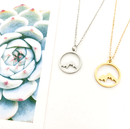 Mountain Hill Ketting