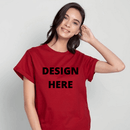 Cool Moms Never Sleep Tee 