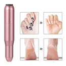 Nail drill 