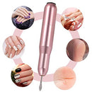 Nail drill 