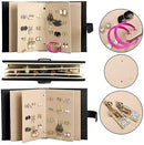 Jewelry Book Organizer 