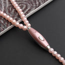 Parelketting Oortelefoon