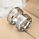 Lichtgevende Keltische Draak Ring