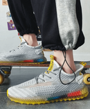 Space Mesh Sneaker