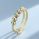 Drejelig Beroligende Fidget Ring