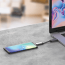 6 in 1 USB Lader
