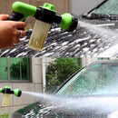 Pressure Hose Sprayer Foam Gun